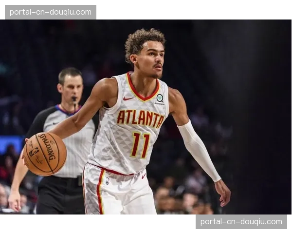 伤病报告：老鹰核心特雷-杨缺席，球队控球时间或将大幅下降